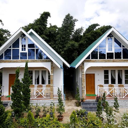 Green Haven Hotel Kalaw Extérieur photo