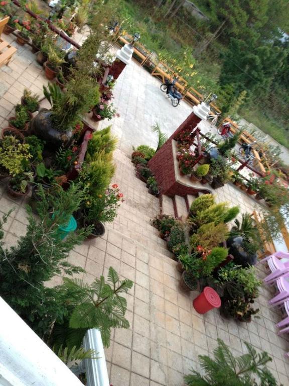 Green Haven Hotel Kalaw Extérieur photo