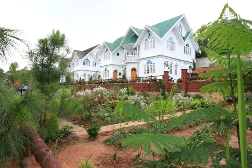 Green Haven Hotel Kalaw Extérieur photo