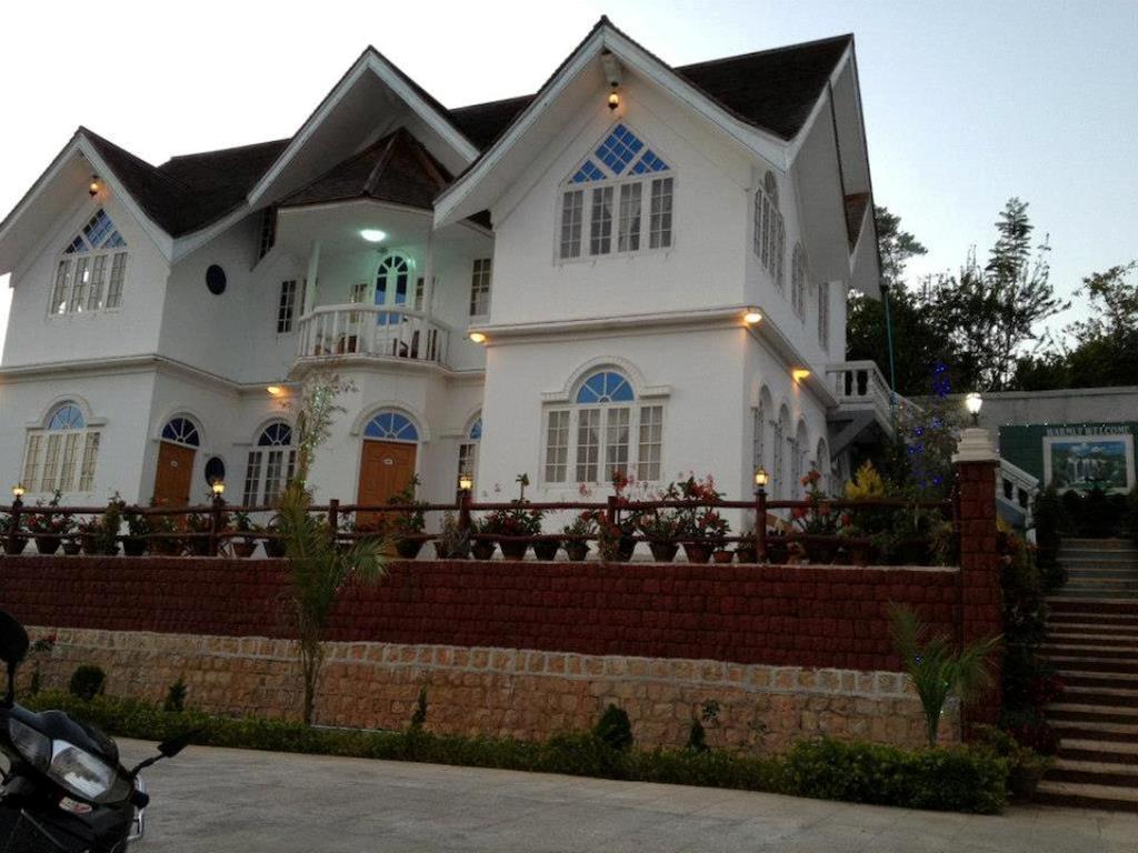 Green Haven Hotel Kalaw Extérieur photo